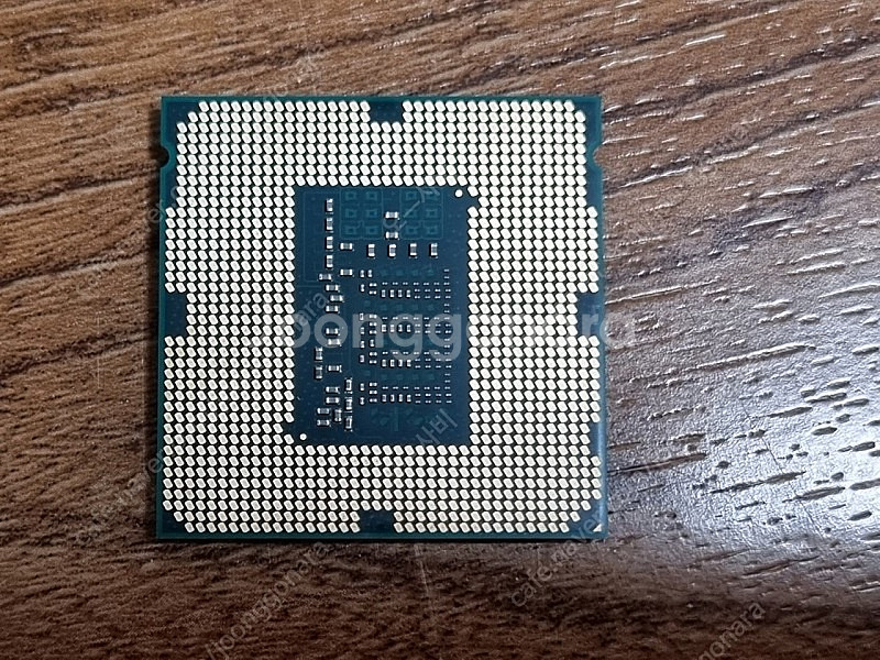 i7 4790 팝니다--1