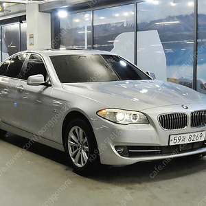 BMW5시리즈 (F10) 528i@전액할부 @카드결제 @전국최저가 @인증중고