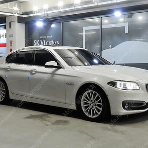 BMW5시리즈 (F10) 528i 럭셔리 플러스@전액할부 @카드결제 @전국최저가 @인증중고