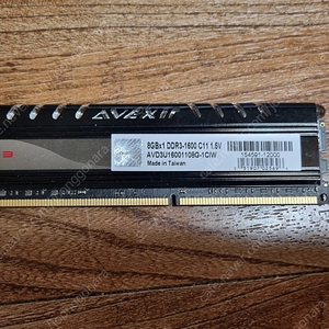 ddr3 램 팝니다