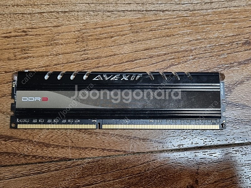 ddr3 램 팝니다--1