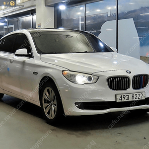 BMW5시리즈 GT (F07) 535I@전액할부 @카드결제 @전국최저가 @인증중고