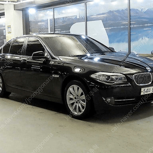 BMW5시리즈 (F10) 528i (5인승)@전액할부 @카드결제 @전국최저가 @인증중고