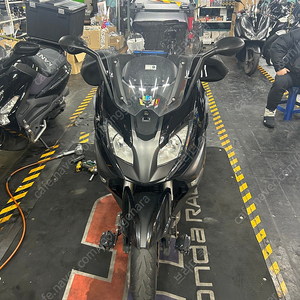 bmw c650s 17년식 판매 및 대차