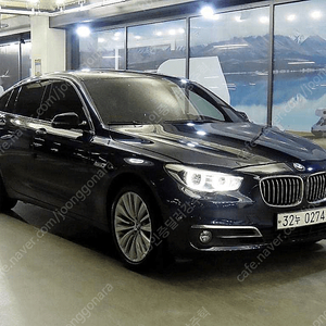 BMW5시리즈 GT (F07) GT 30d xDRIVE (5인승)@전액할부 @카드결제 @전국최저가 @인증중고