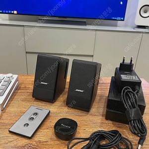 bose m2 블랙 팝니다