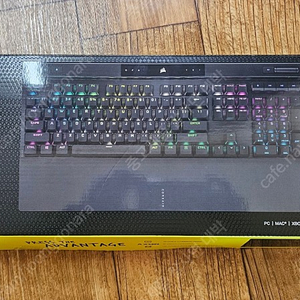 커세어 키보드 k70 rgb pro 팝니다