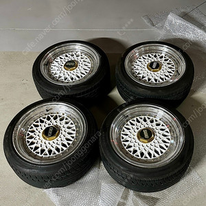 Bbs rs st 8j+30 15인치 멀티8홀 판매합니다(쿨거래시 네고o)