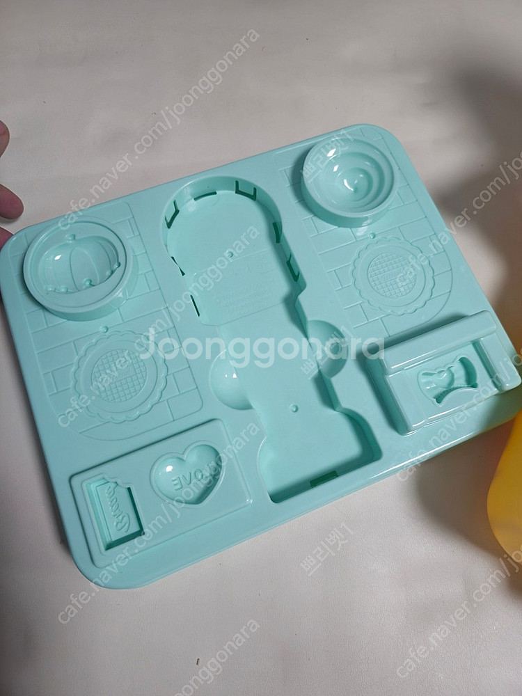 브레드이발소 컵케이크의 화려한변신(택포)--3