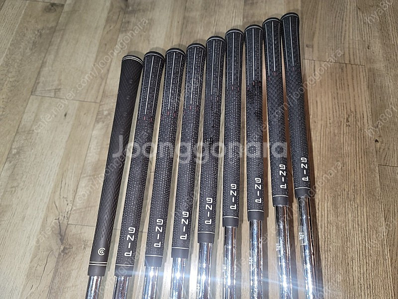 핑 ping g15아이언 3-w 8ea+ 1s--1