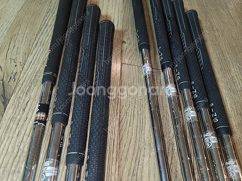 핑 ping g15아이언 3-w 8ea+ 1s--6