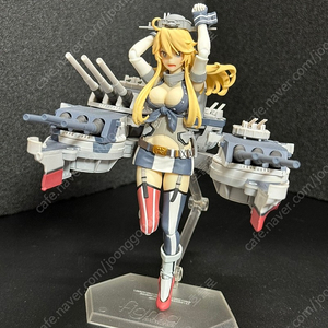 (개봉품)Figma 330번 칸코레 아이오와