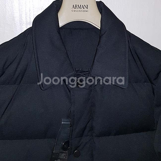 새제품) 73만8천원 클럽모나코 구스 다운 100 권장...--4