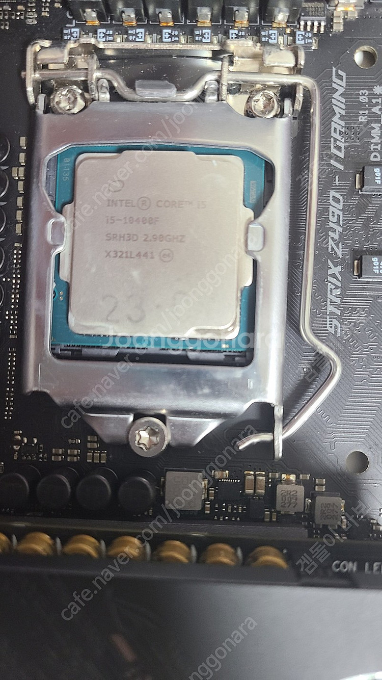 itx 보드셋--0