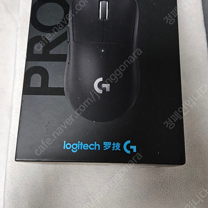 G Pro X superlight 마우스 팝니다.