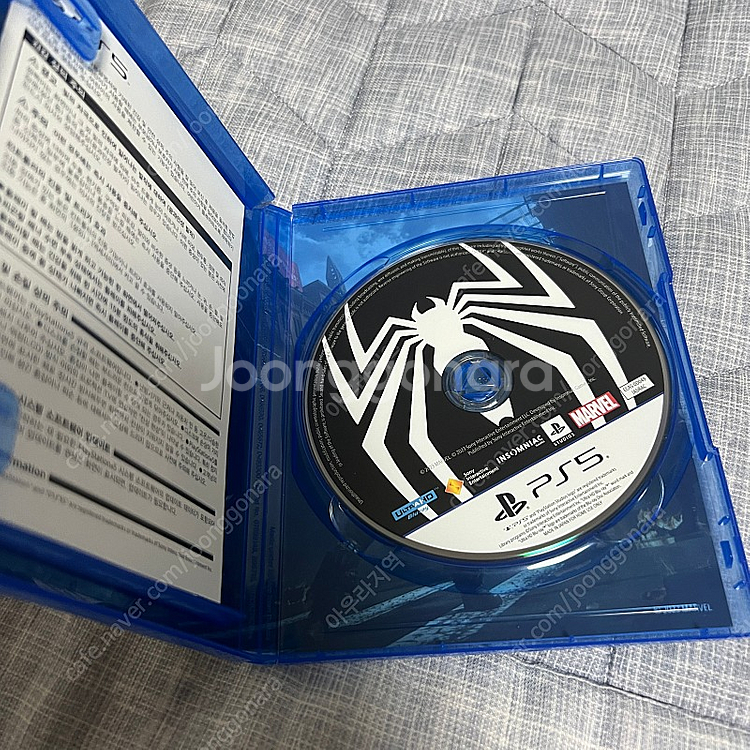 스파이더맨2--1