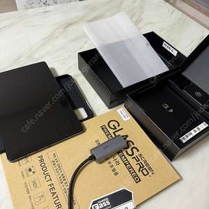 y700 2세대 12g+256g 글로벌롬 팔아요