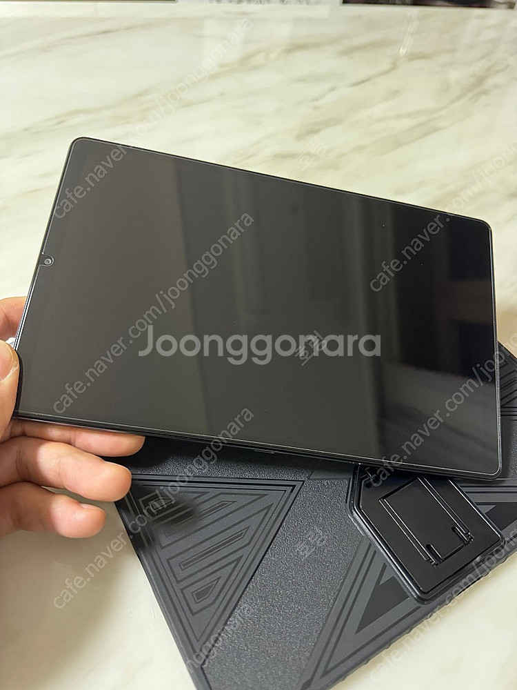 y700 2세대 12g+256g 글로벌롬 팔아요--1