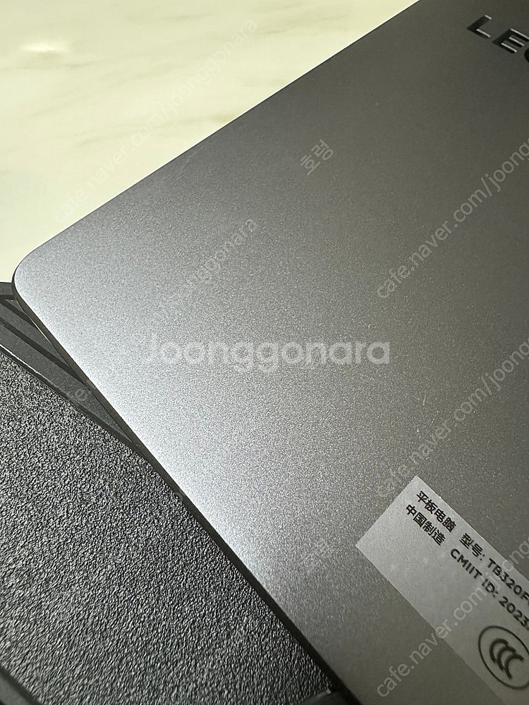 y700 2세대 12g+256g 글로벌롬 팔아요--3