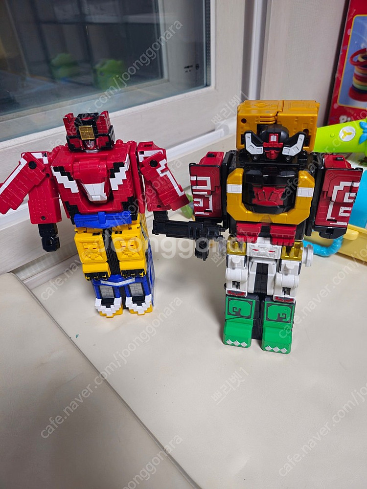 애니멀포스 애니멀킹 와일드킹(택포)--0