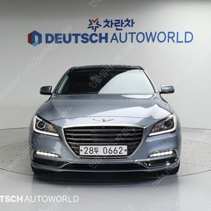 중고차 제네시스 G80 3.3 GDi AWD 프리미엄 럭셔리 ★ [2,450만원] + 중고차할부 ★ 중고차전액할부 ★ 여유자금 ★ 수원 ★ 100% 실매물