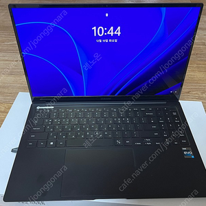 갤럭시북2프로(nt950xed-k71ag)