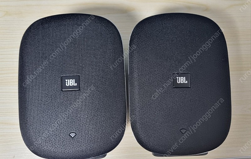 Jbl control x sales stream