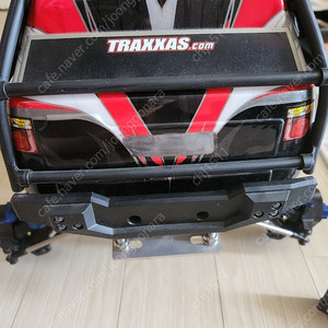 트랙사스 서밋 (traxxas summit)