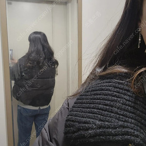 니트카라 구스패딩