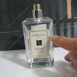 조말론 블랙베리 앤 베이 코롱 100ml 향수 (15)