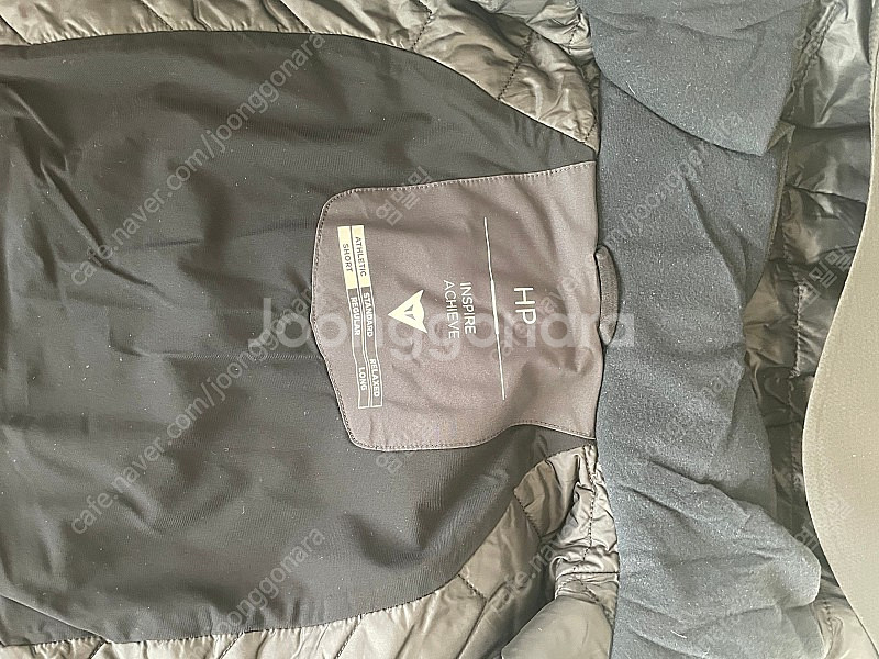 다이네즈 여성 스키복--3