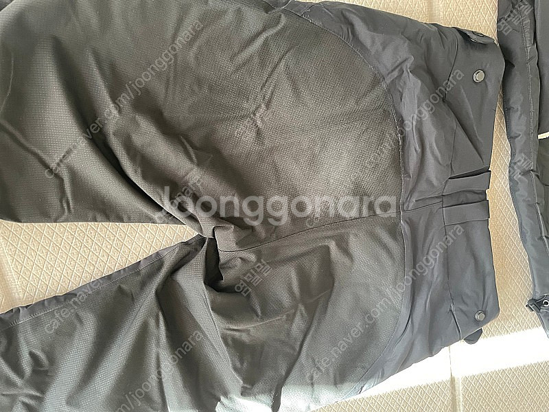 다이네즈 여성 스키복--5