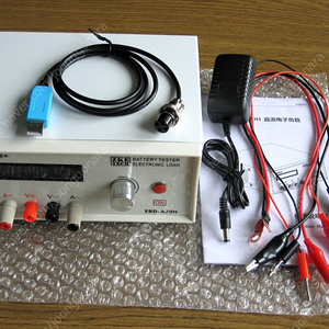 EBD-A20H 국민방전기 판매합니다 (미사용, 미개봉)