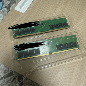 삼성 ddr5 16gb 5600 2장