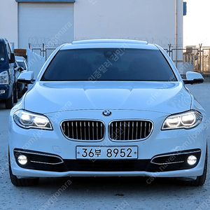 BMW5시리즈 (F10) 520d xDrive 럭셔리@중고차@중고차매입@전액할부@저신용자@신불자@소액할부@현금@카드 전부 가능합니다!