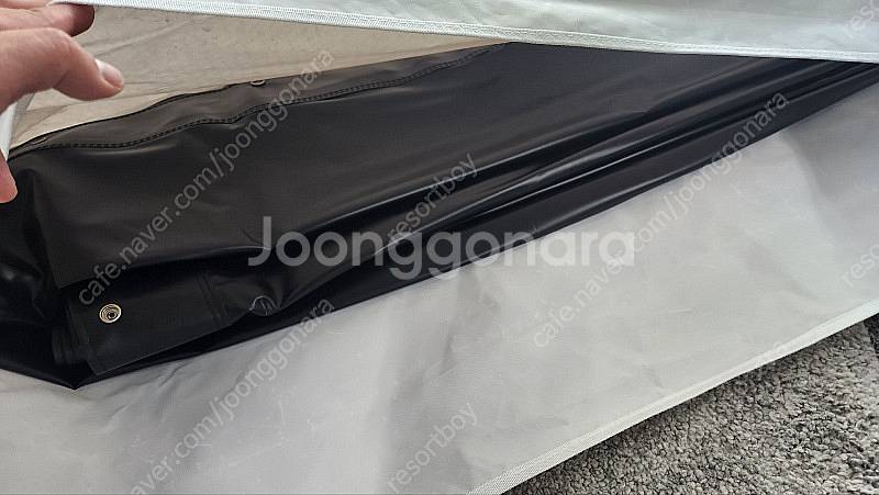 윤씨네 이동식 180인치 패스트 폴드스크린 (대형조립폴...--4