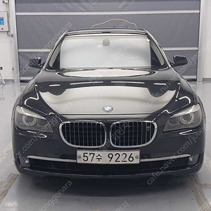 BMW7시리즈 (F01) 750 Li@중고차@중고차매입@전액할부@저신용자@신불자@소액할부@현금@카드 전부 가능합니다!