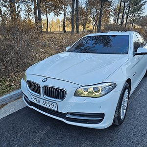 BMW5시리즈 (F10) 520d xDrive@중고차@중고차매입@전액할부@저신용자@신불자@소액할부@현금@카드 전부 가능합니다!