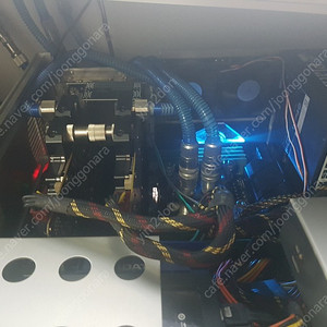 manli지포스 gtx 1080 gallardo oc D5X 8G