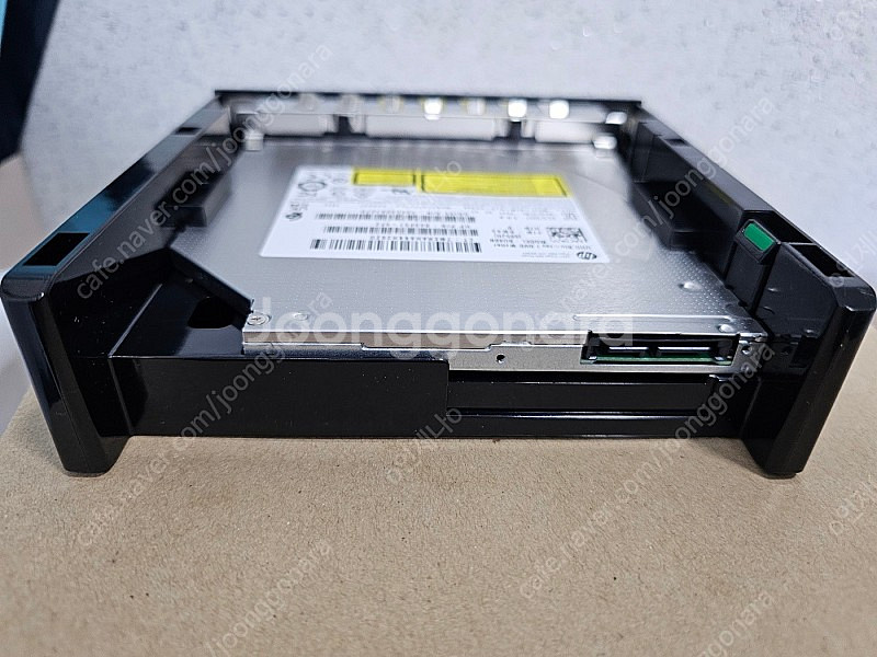 HP UHD Blu-Ry DVD Writer (HP Z...--1