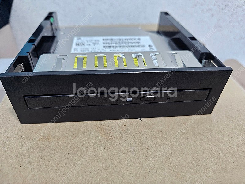 HP UHD Blu-Ry DVD Writer (HP Z...--0