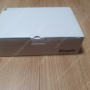 LS산전 관통형 RJ45 Cat6