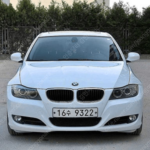 BMW3시리즈 (E90) 320i 세단@중고차@중고차매입@전액할부@저신용자@신불자@소액할부@현금@카드 전부 가능합니다!