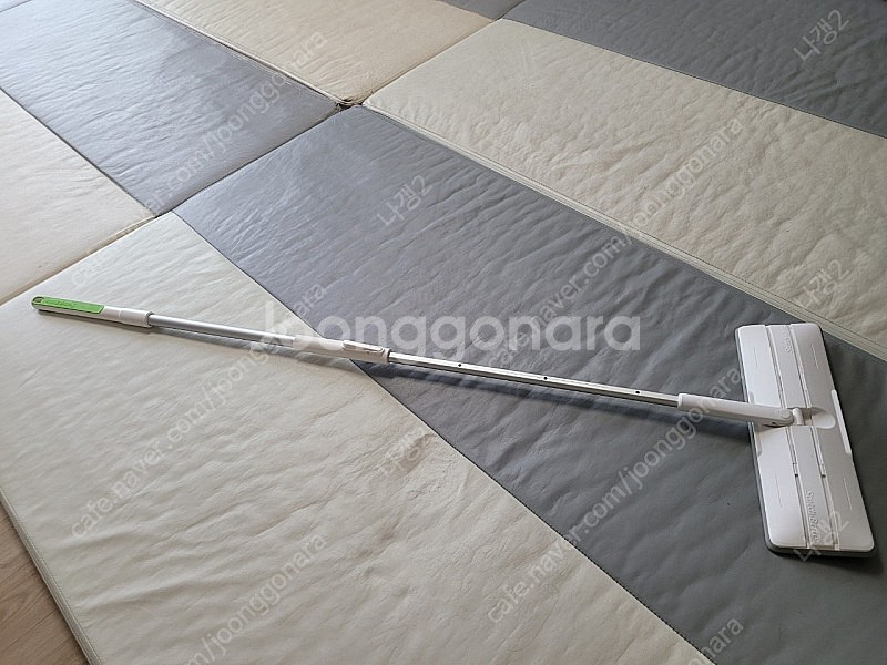 스카치브라이트 밀대,청소포--0