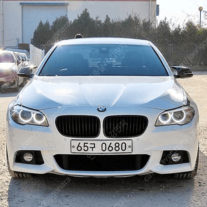 BMW5시리즈 (F10) 528i M 에어로 다이나믹@중고차@중고차매입@전액할부@저신용자@신불자@소액할부@현금@카드 전부 가능합니다!