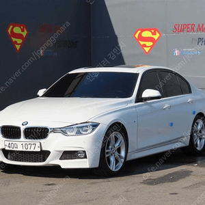 BMW3시리즈 (F30) 330i M 스포츠@중고차@중고차매입@전액할부@저신용자@신불자@소액할부@현금@카드 전부 가능합니다!