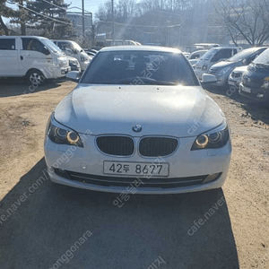 BMW5시리즈 (F10) 520i@중고차@중고차매입@전액할부@저신용자@신불자@소액할부@현금@카드 전부 가능합니다!