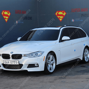 BMW3시리즈 (F30) 320d 투어링 M 퍼포먼스 에디션@중고차@중고차매입@전액할부@저신용자@신불자@소액할부@현금@카드 전부 가능합니다!