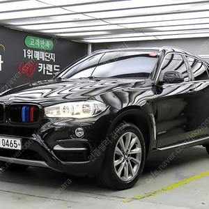 BMWX6 (F16) xDrive 30d@중고차@중고차매입@전액할부@저신용자@신불자@소액할부@현금@카드 전부 가능합니다!