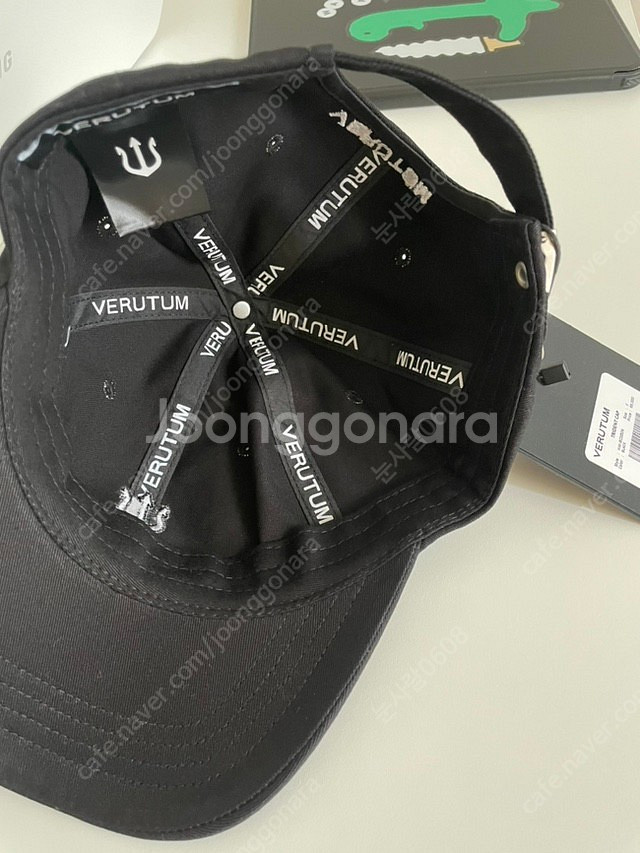 베루툼 모자 택포 5만원입니다--0